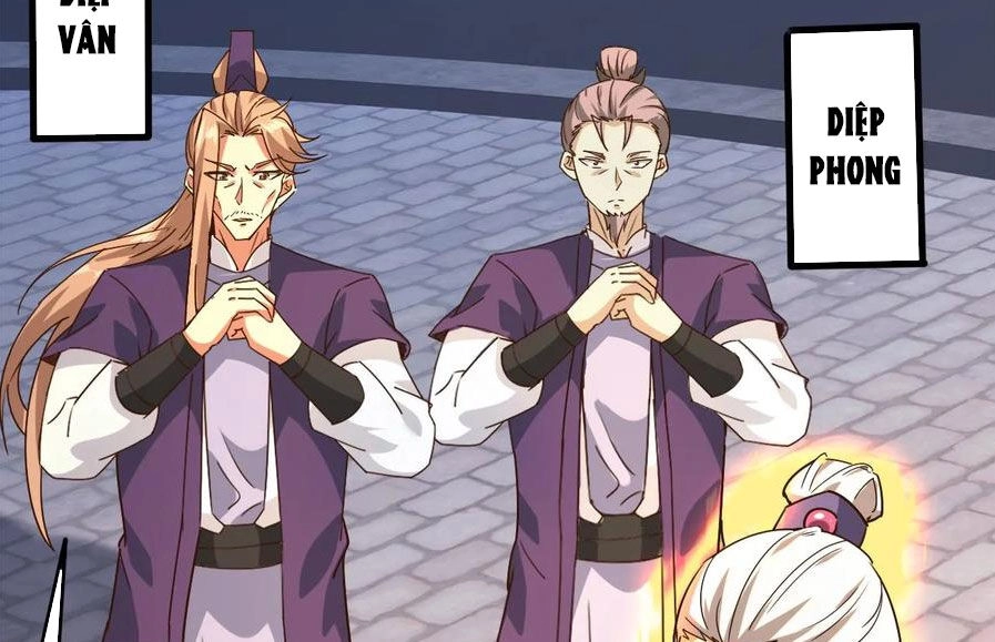 Vô Địch Đốn Ngộ Chapter 175 - 27