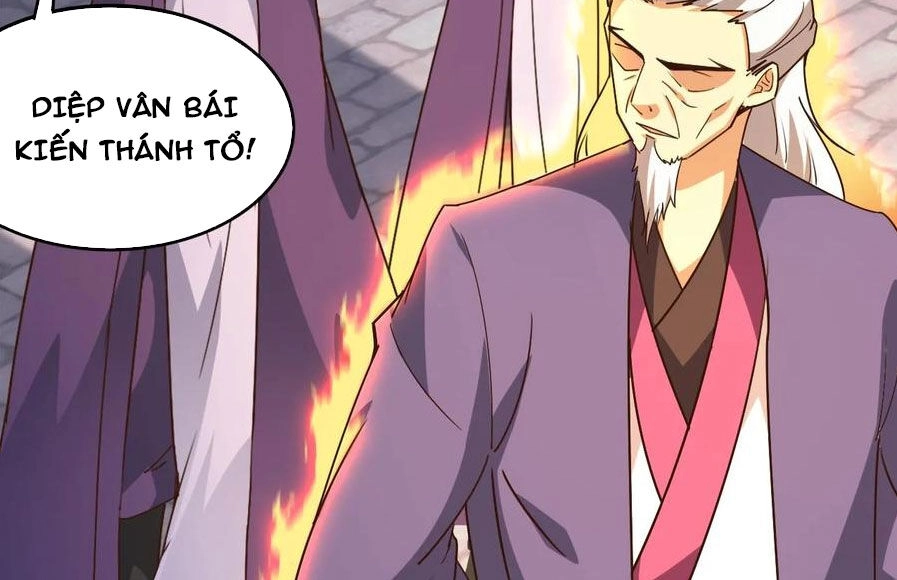 Vô Địch Đốn Ngộ Chapter 175 - 28