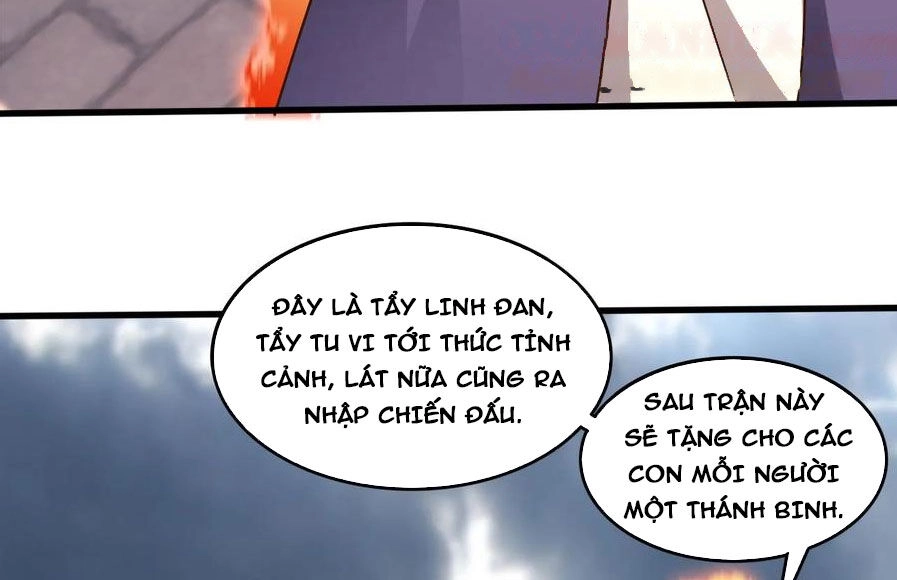 Vô Địch Đốn Ngộ Chapter 175 - 30