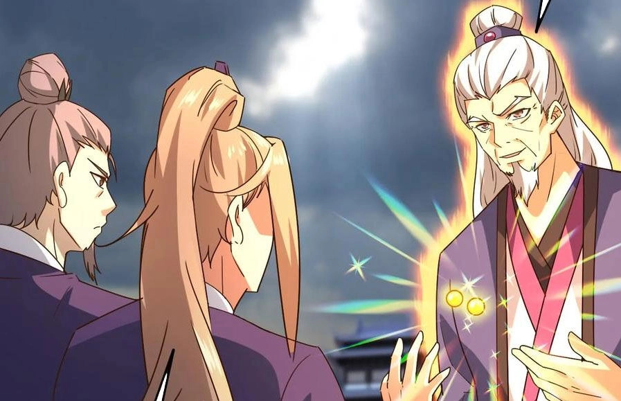 Vô Địch Đốn Ngộ Chapter 175 - 31