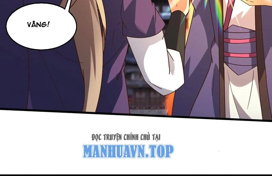 Vô Địch Đốn Ngộ Chapter 175 - 32