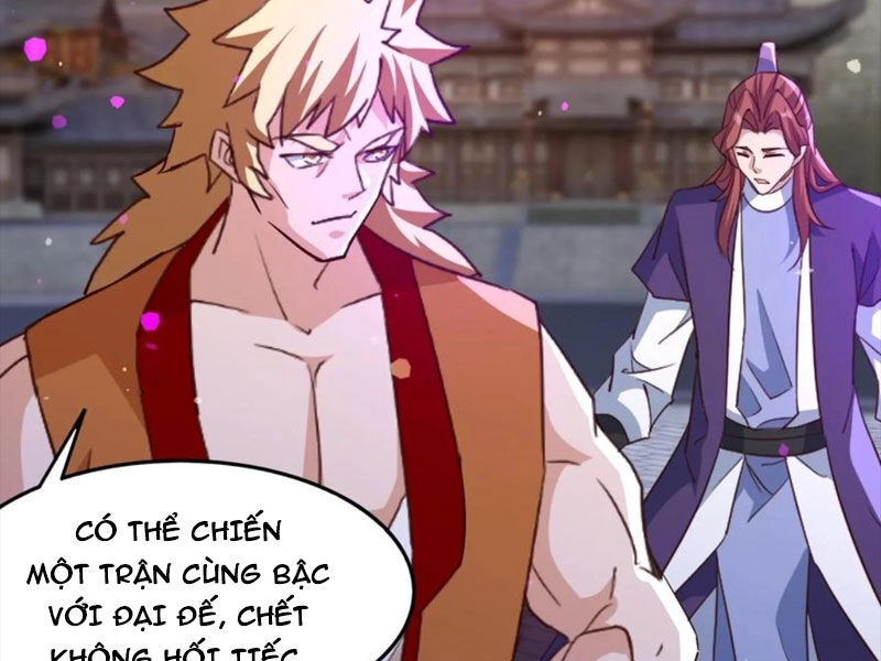 Vô Địch Đốn Ngộ Chapter 176 - 12