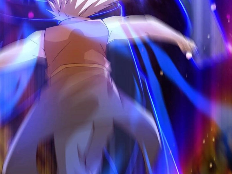 Vô Địch Đốn Ngộ Chapter 176 - 16