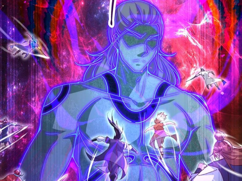 Vô Địch Đốn Ngộ Chapter 176 - 50