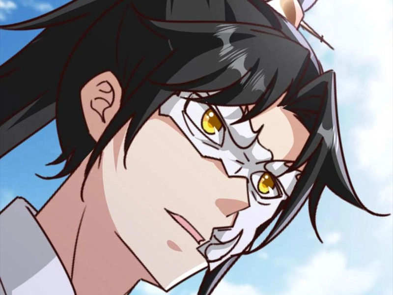 Vô Địch Đốn Ngộ Chapter 176 - 58