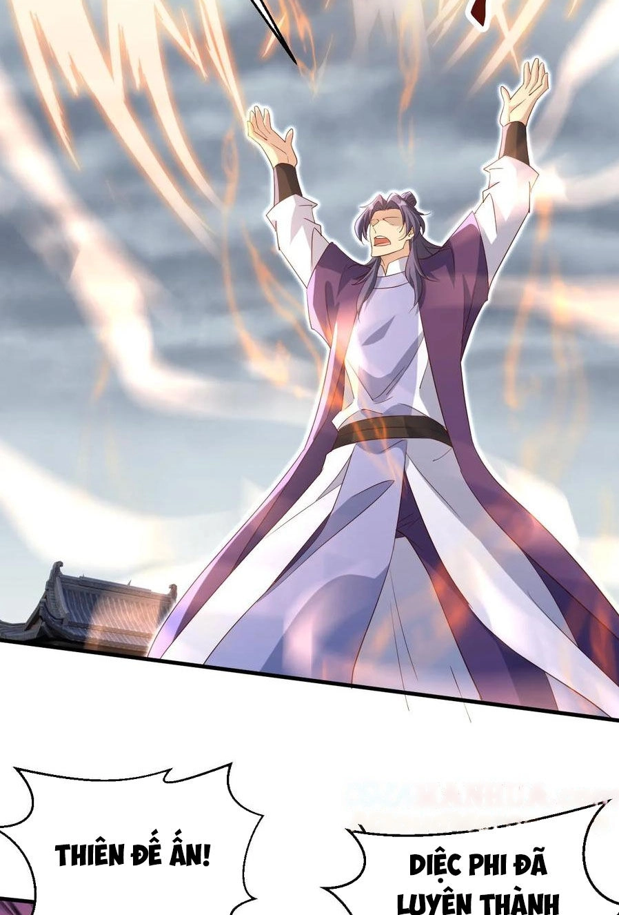 Vô Địch Đốn Ngộ Chapter 177 - 7