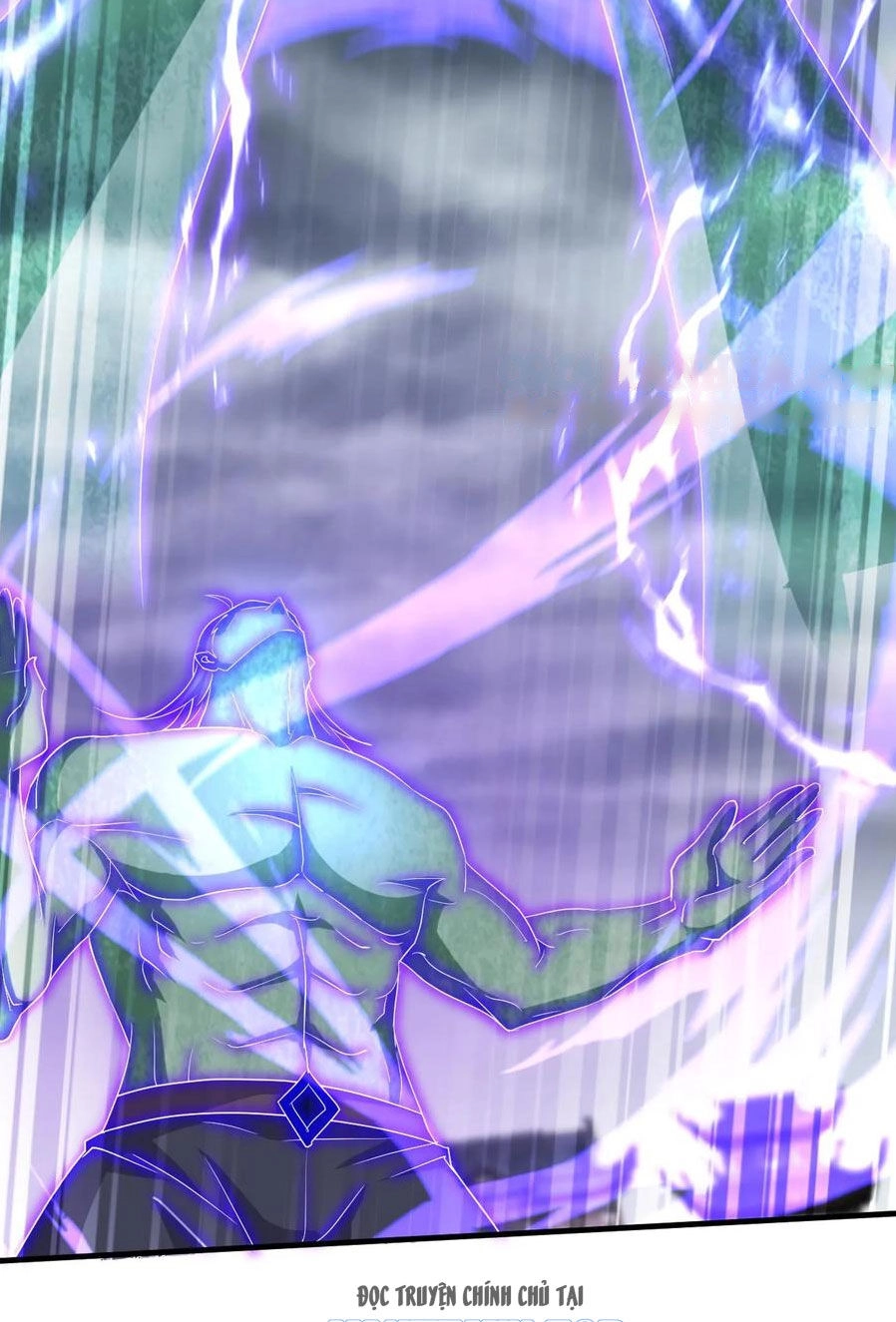 Vô Địch Đốn Ngộ Chapter 177 - 10