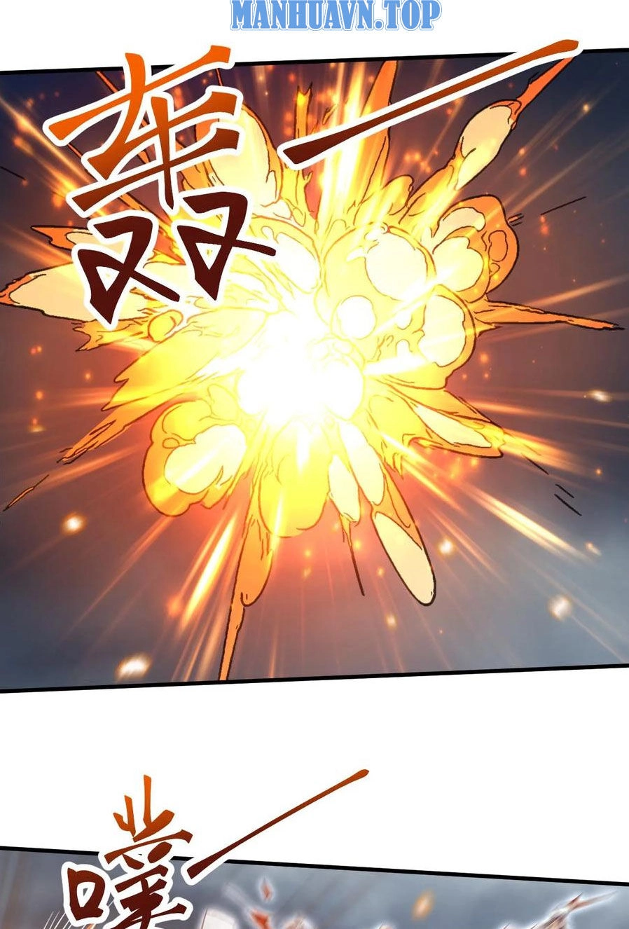 Vô Địch Đốn Ngộ Chapter 177 - 11