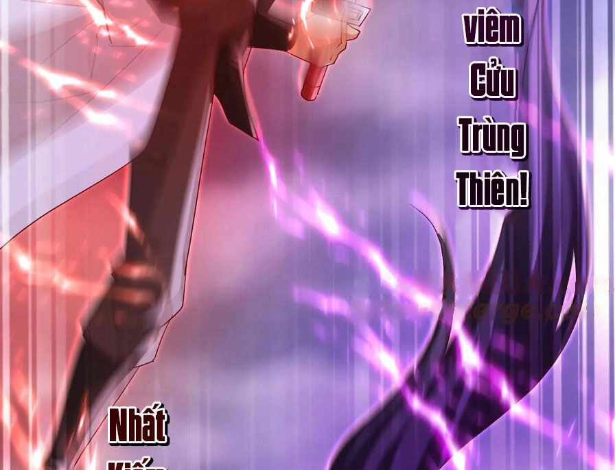 Vô Địch Đốn Ngộ Chapter 177 - 23