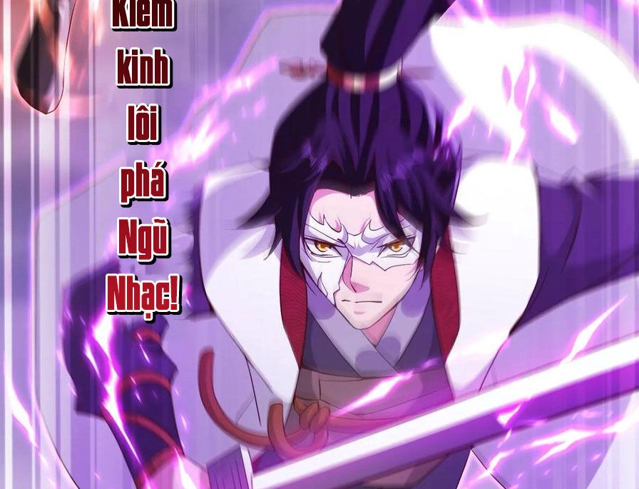Vô Địch Đốn Ngộ Chapter 177 - 24
