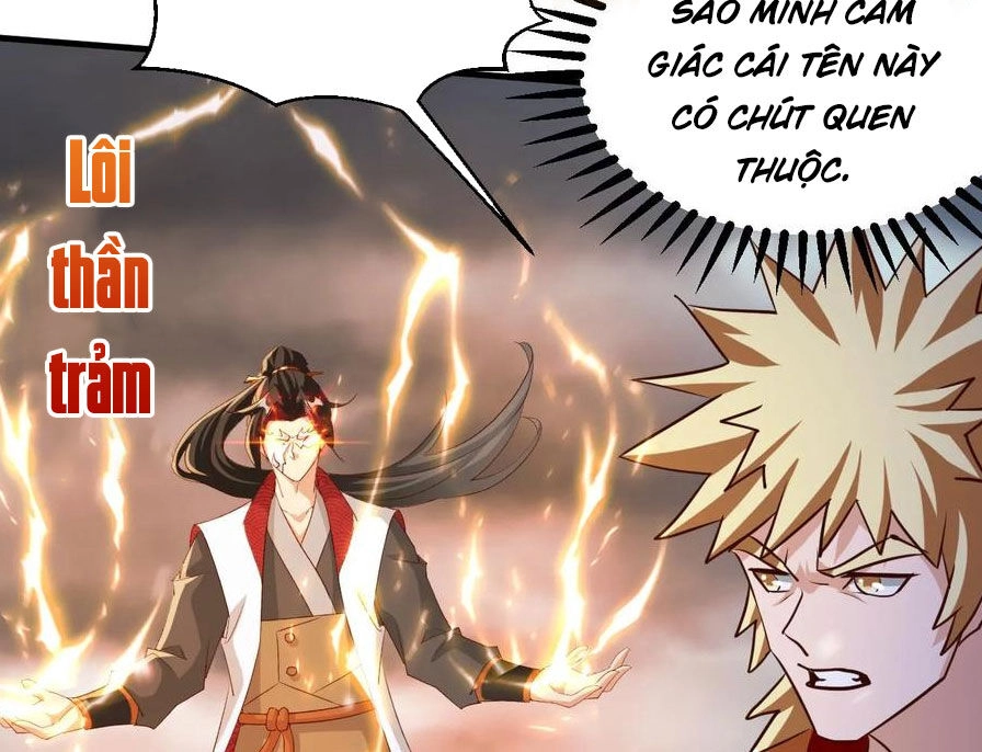 Vô Địch Đốn Ngộ Chapter 177 - 33