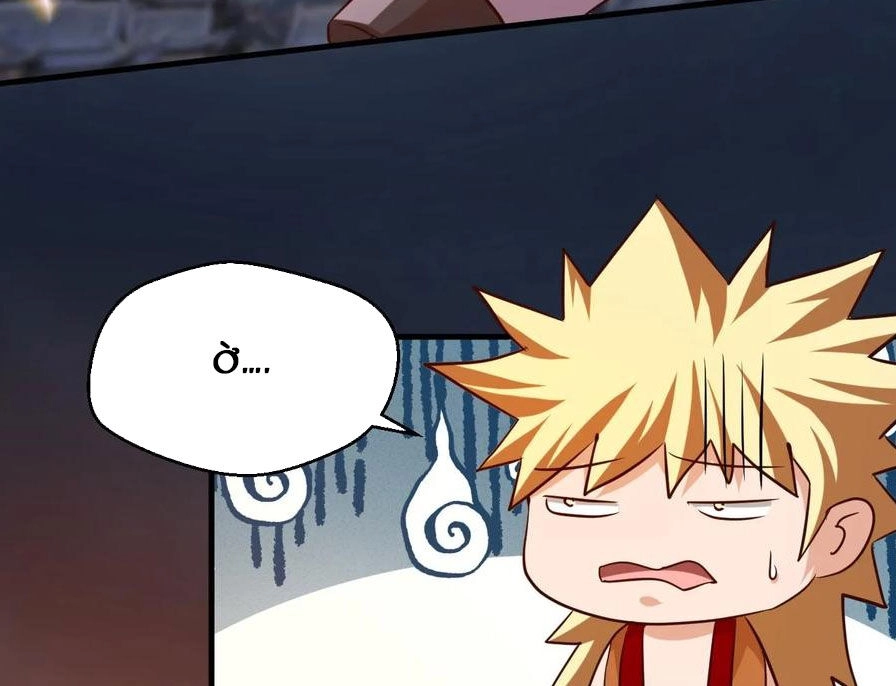 Vô Địch Đốn Ngộ Chapter 177 - 35