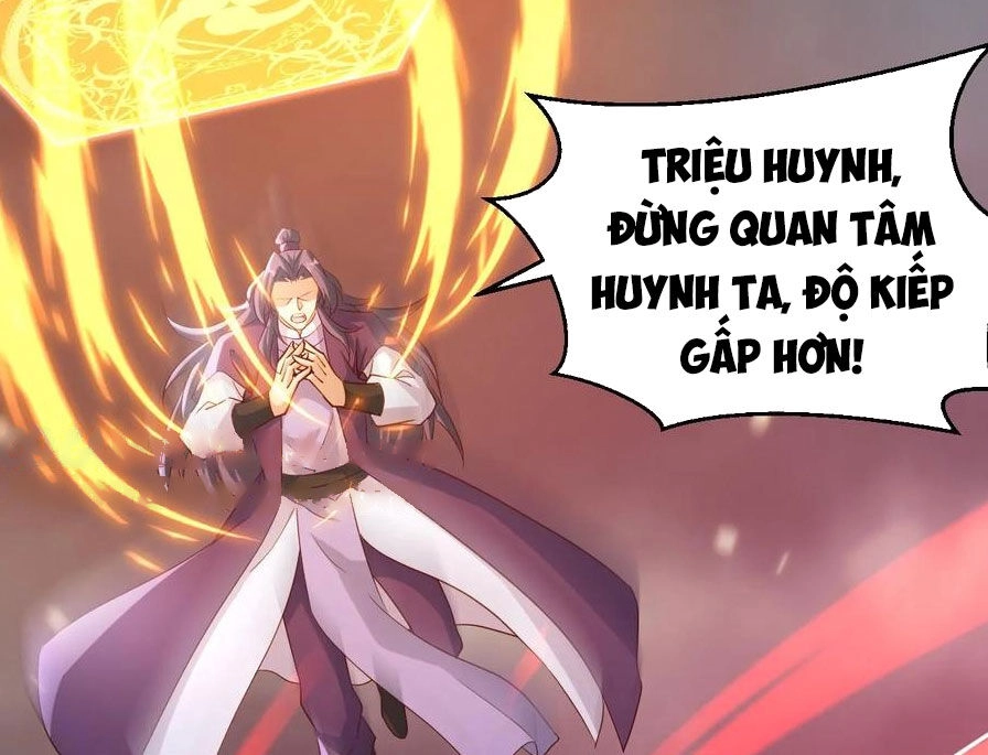 Vô Địch Đốn Ngộ Chapter 177 - 37