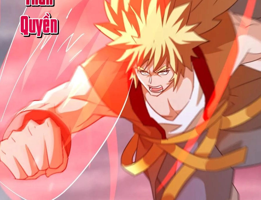 Vô Địch Đốn Ngộ Chapter 177 - 39