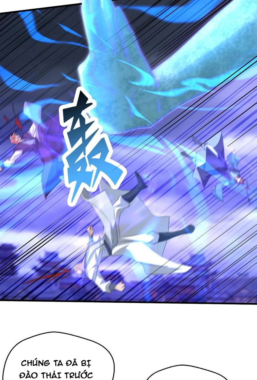 Vô Địch Đốn Ngộ Chapter 178 - 9