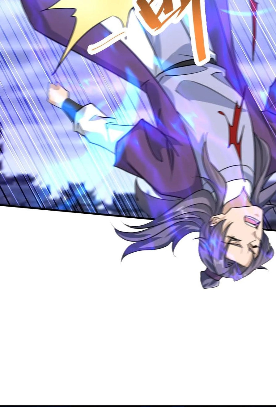 Vô Địch Đốn Ngộ Chapter 178 - 16