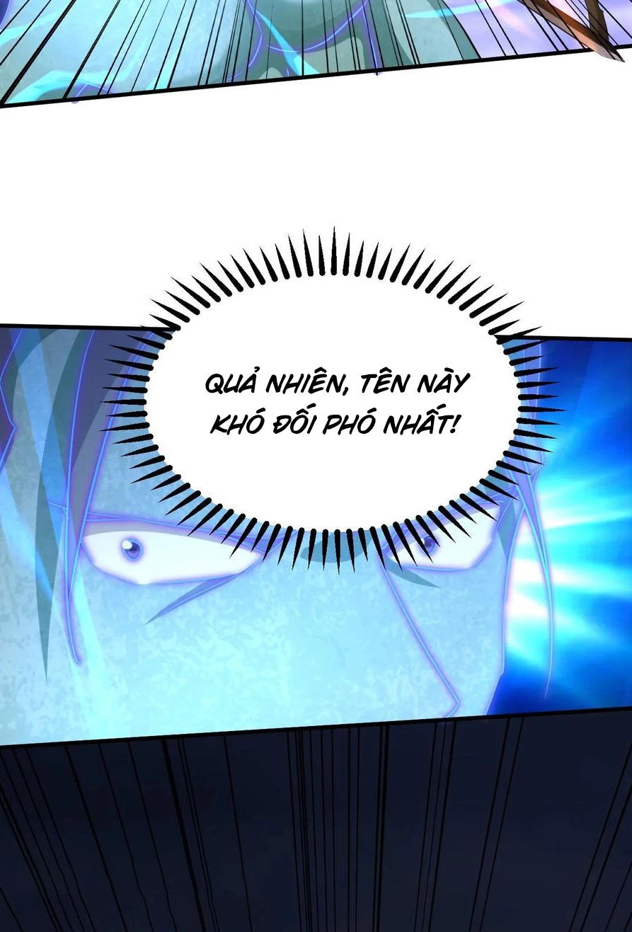 Vô Địch Đốn Ngộ Chapter 178 - 19