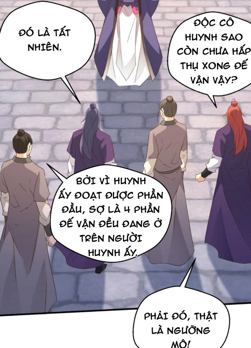 Vô Địch Đốn Ngộ Chapter 180 - 11