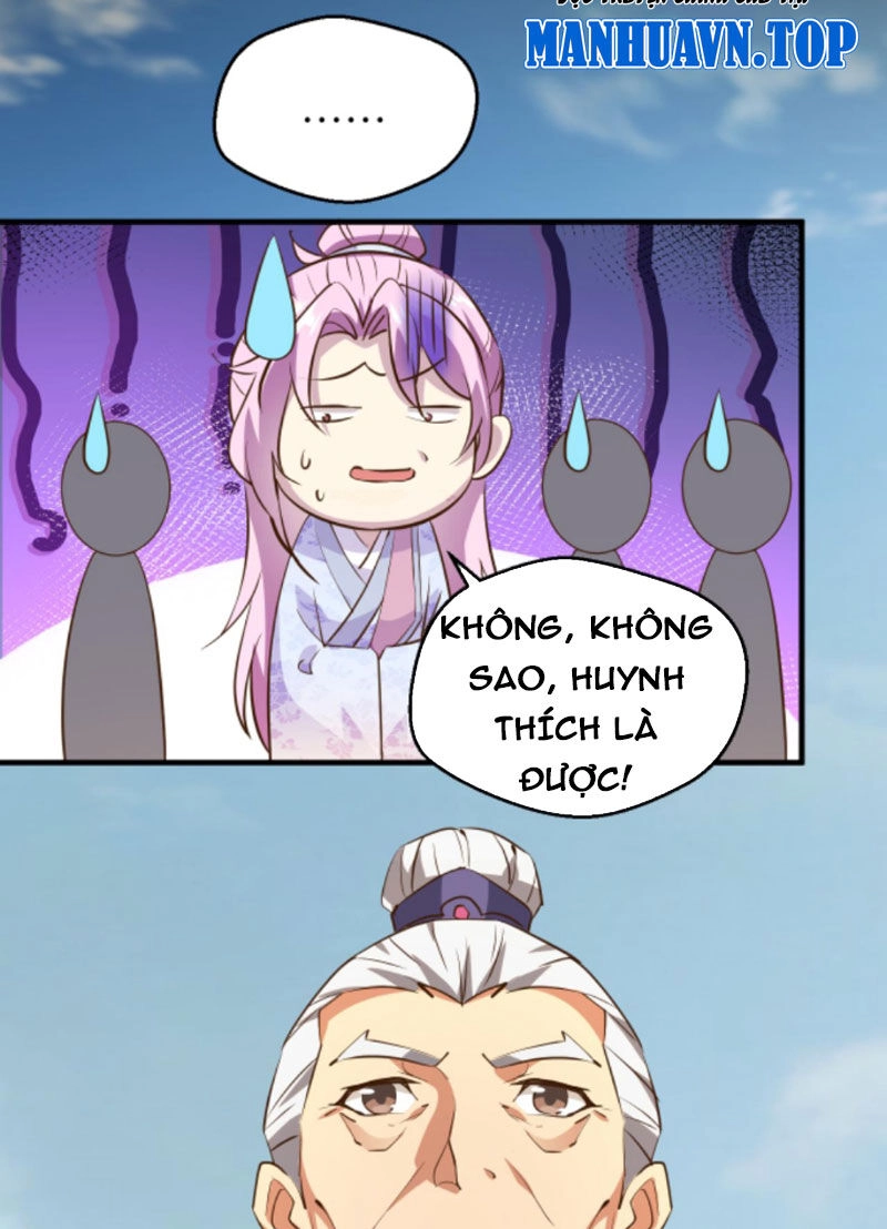 Vô Địch Đốn Ngộ Chapter 180 - 16