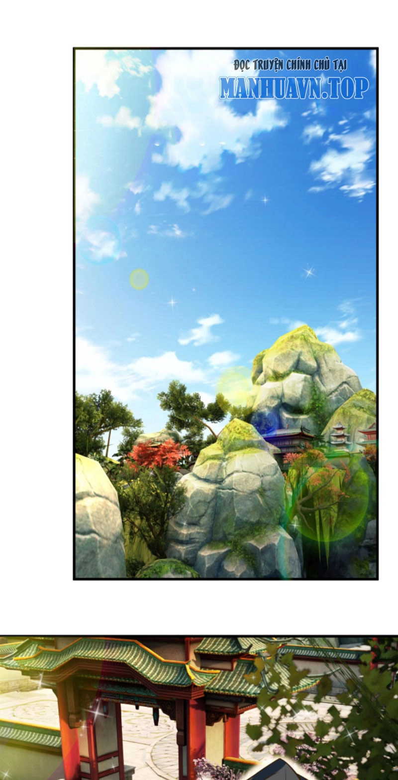 Vô Địch Đốn Ngộ Chapter 180 - 18