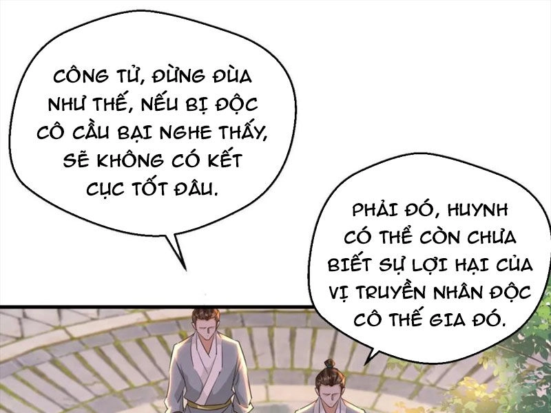 Vô Địch Đốn Ngộ Chapter 181 - 1