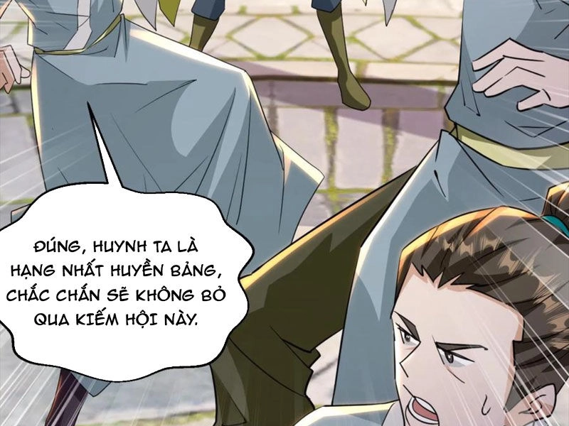 Vô Địch Đốn Ngộ Chapter 181 - 7
