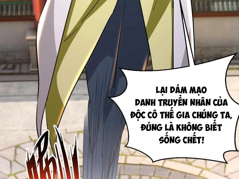 Vô Địch Đốn Ngộ Chapter 181 - 11
