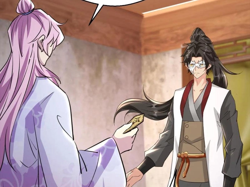 Vô Địch Đốn Ngộ Chapter 181 - 22