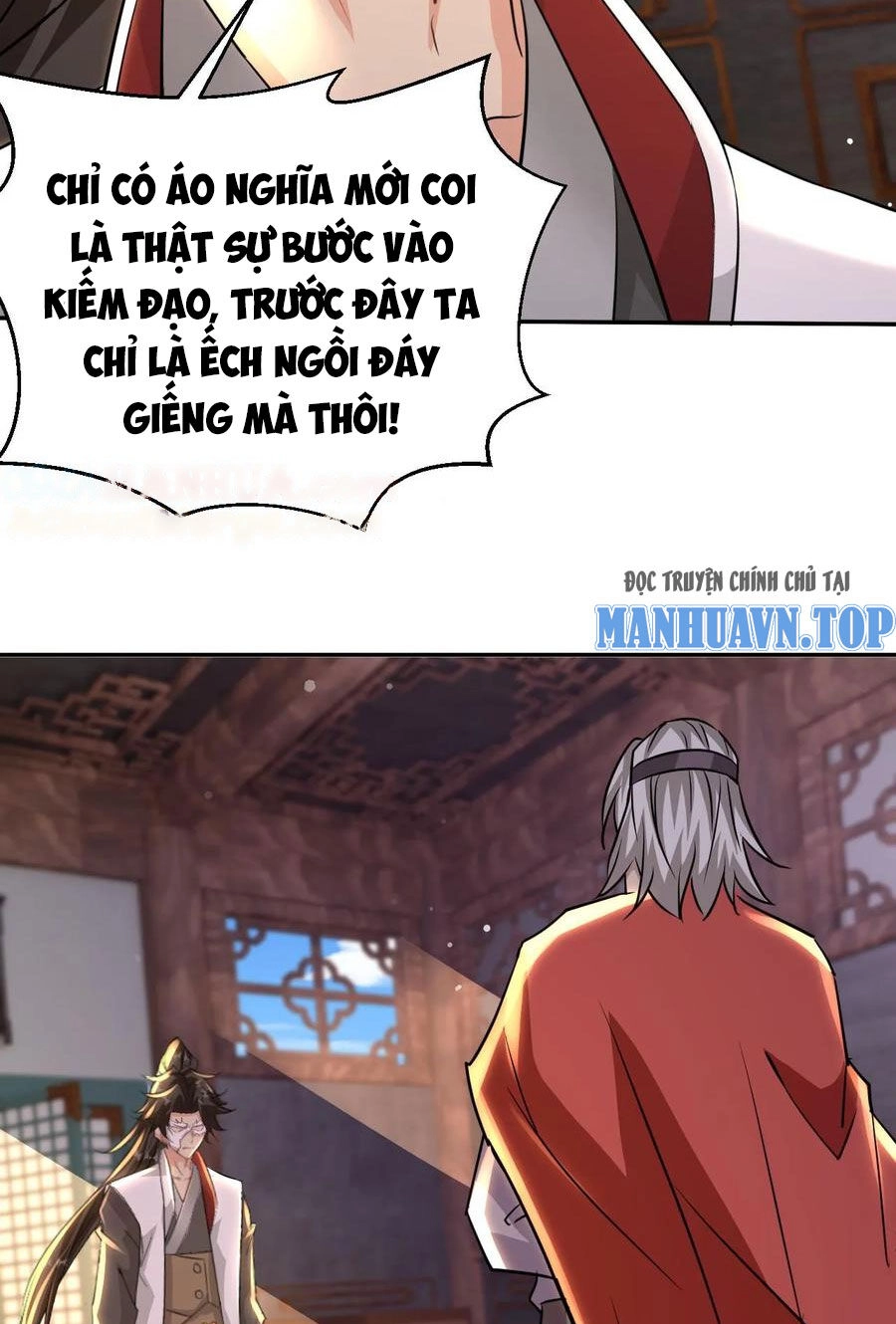 Vô Địch Đốn Ngộ Chapter 182 - 3