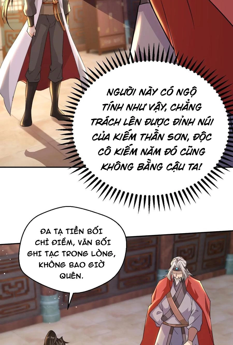 Vô Địch Đốn Ngộ Chapter 182 - 4