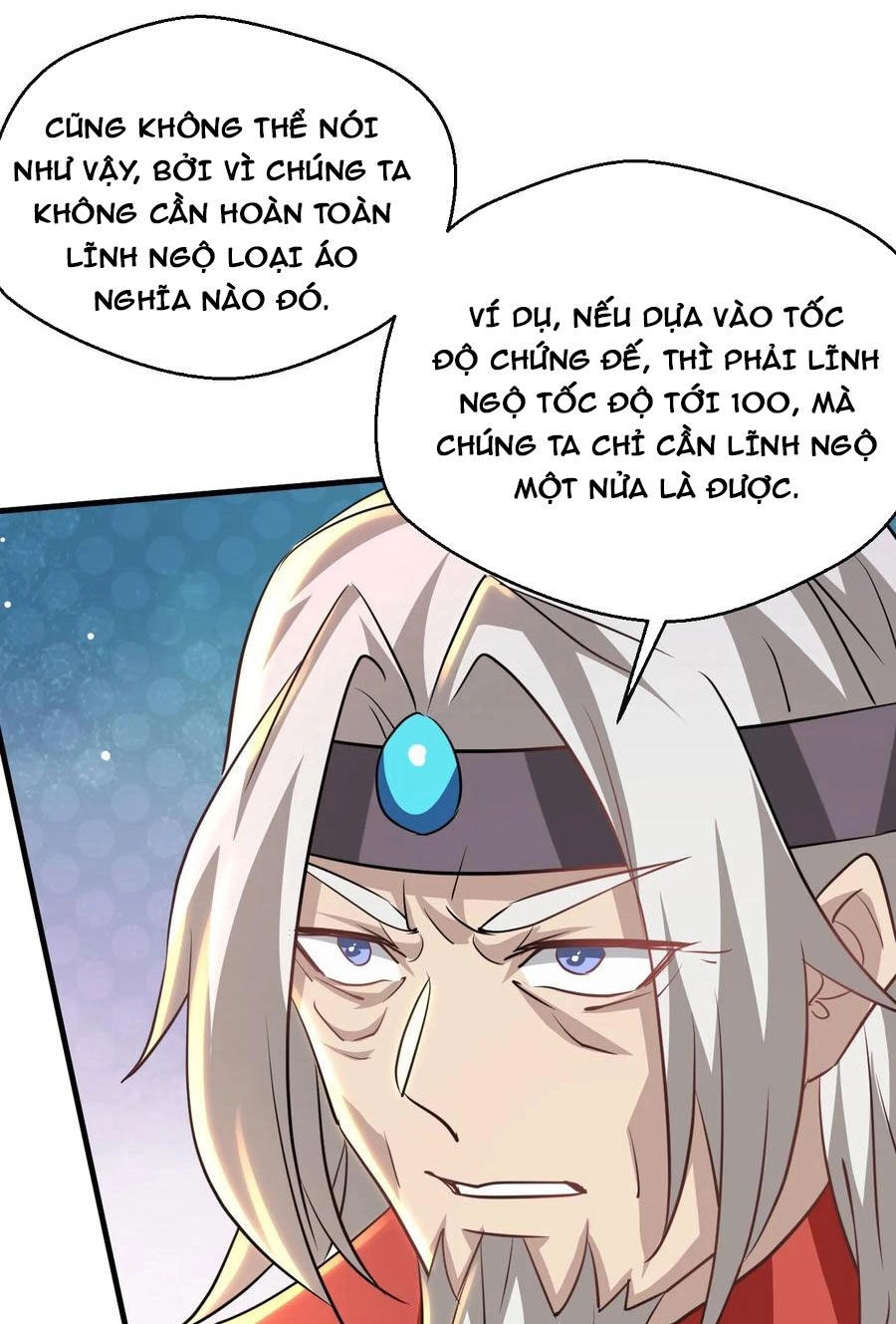 Vô Địch Đốn Ngộ Chapter 182 - 9