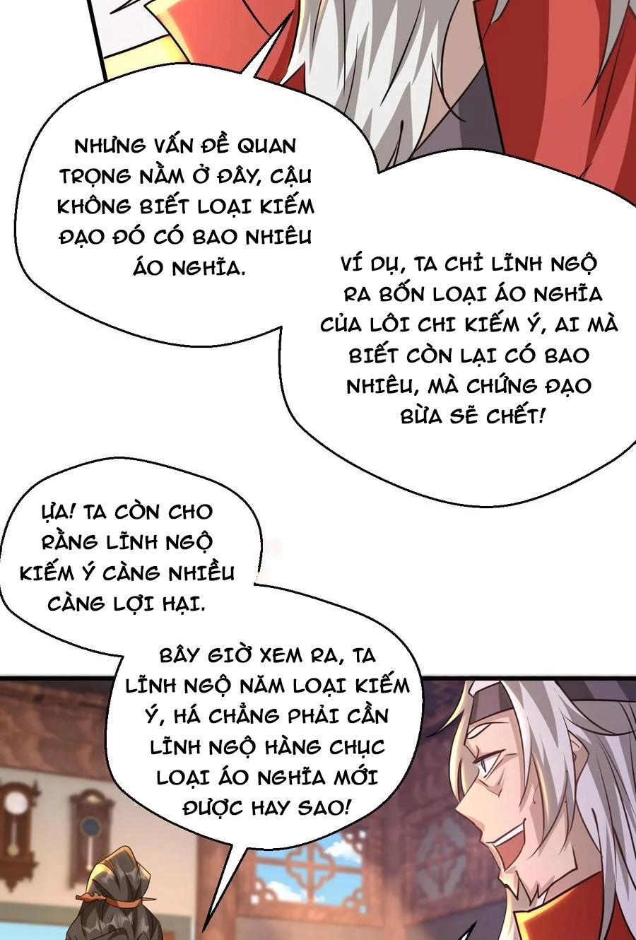 Vô Địch Đốn Ngộ Chapter 182 - 10
