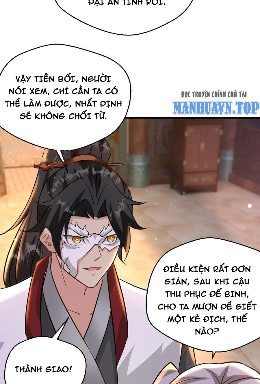 Vô Địch Đốn Ngộ Chapter 182 - 15