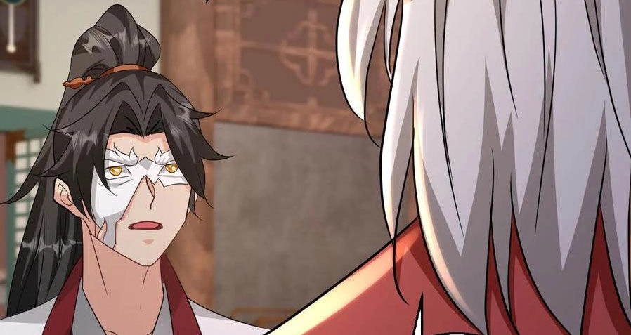 Vô Địch Đốn Ngộ Chapter 182 - 24