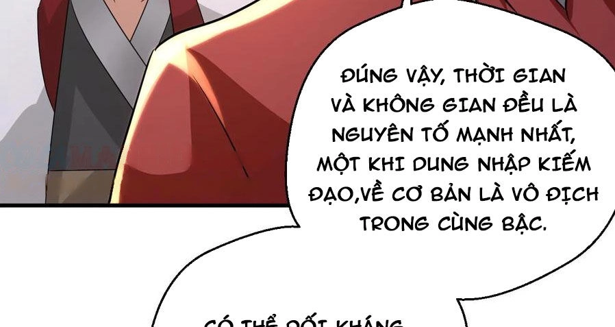 Vô Địch Đốn Ngộ Chapter 182 - 25