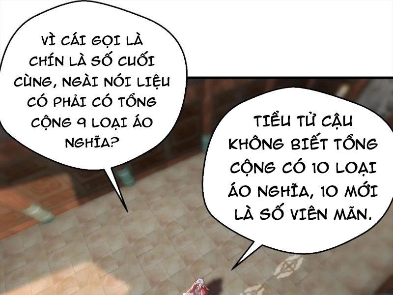 Vô Địch Đốn Ngộ Chapter 183 - 2