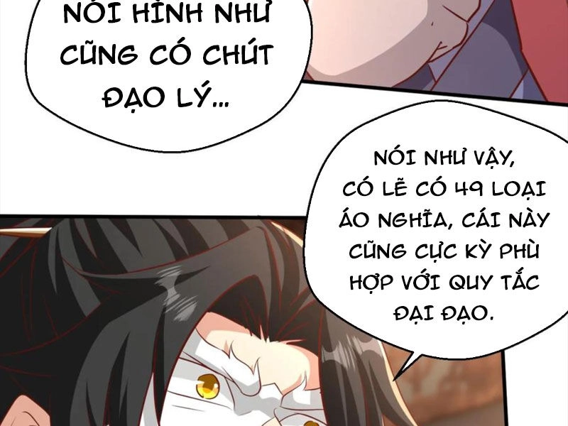 Vô Địch Đốn Ngộ Chapter 183 - 4