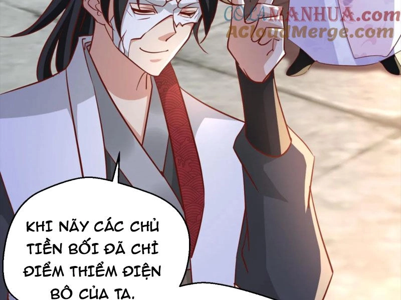 Vô Địch Đốn Ngộ Chapter 183 - 15