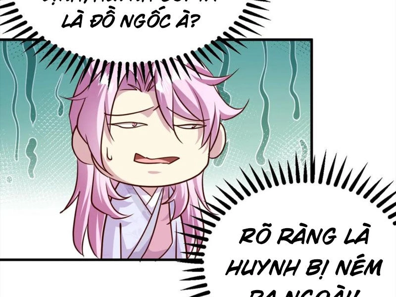 Vô Địch Đốn Ngộ Chapter 183 - 17