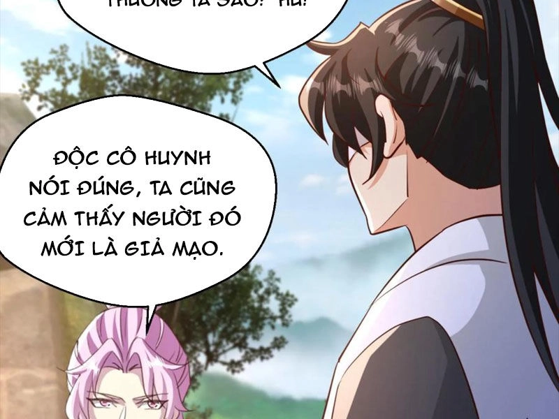 Vô Địch Đốn Ngộ Chapter 183 - 40