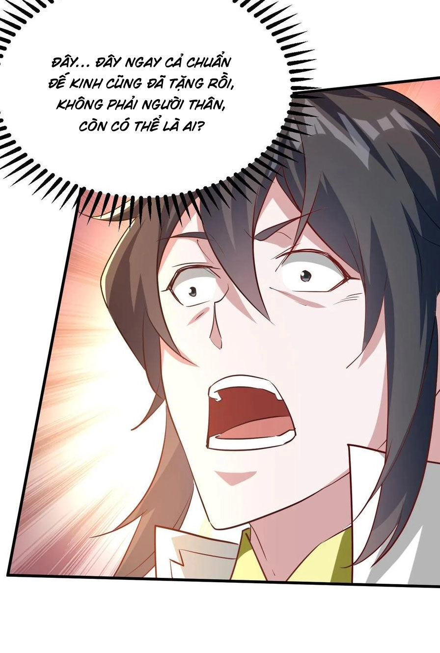 Vô Địch Đốn Ngộ Chapter 185 - 11