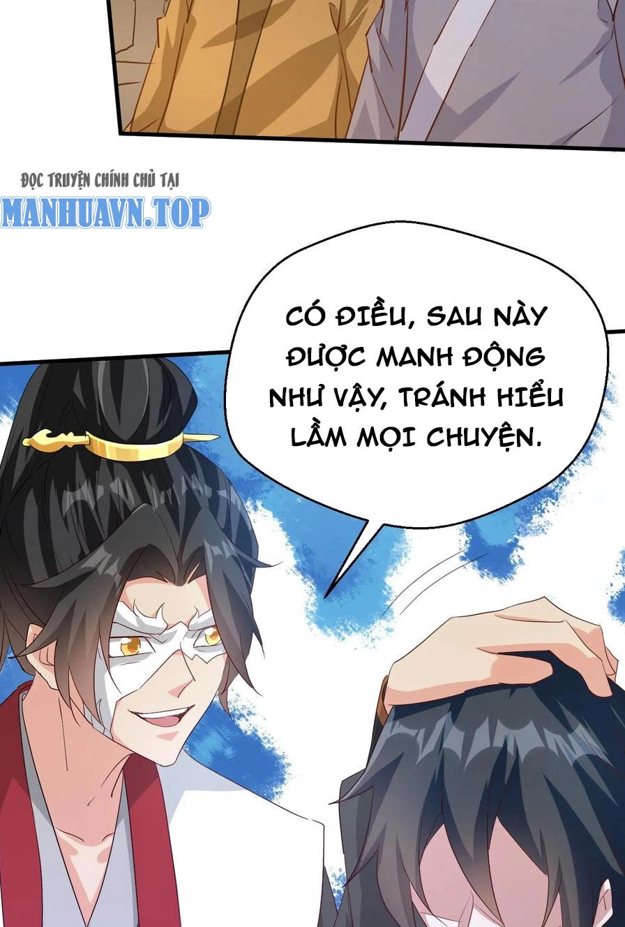 Vô Địch Đốn Ngộ Chapter 185 - 14