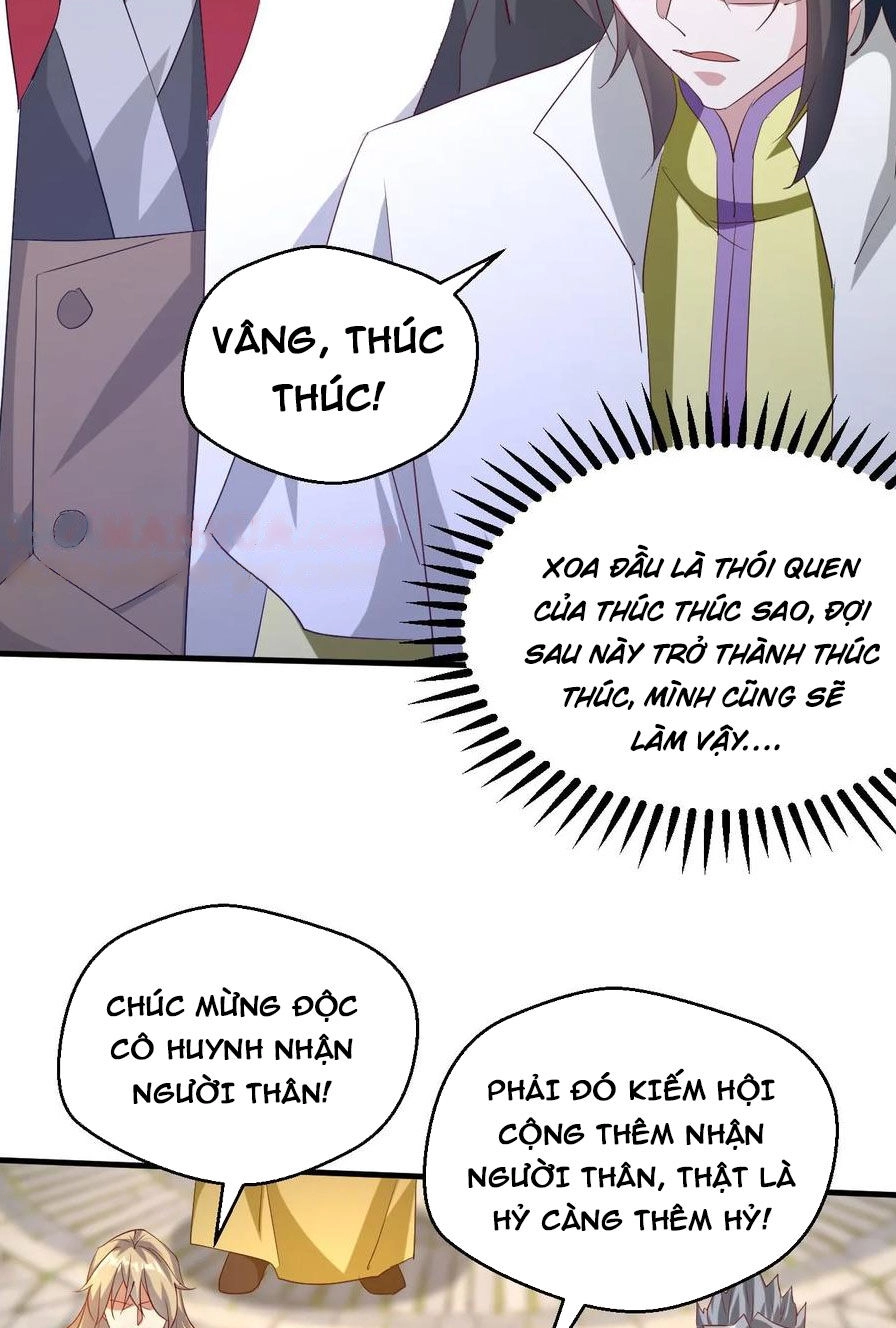 Vô Địch Đốn Ngộ Chapter 185 - 15