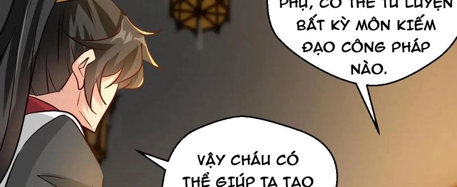 Vô Địch Đốn Ngộ Chapter 185 - 28