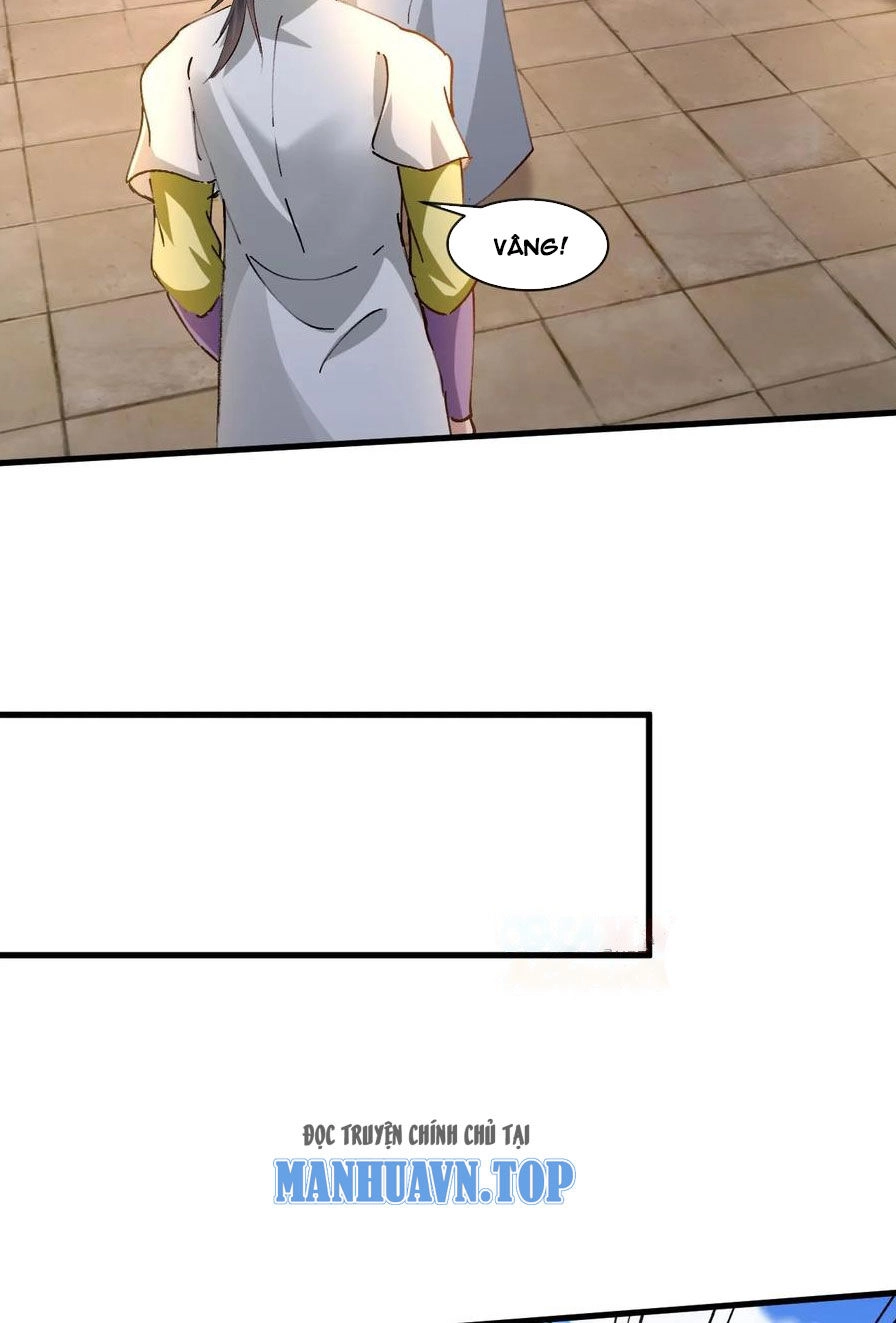 Vô Địch Đốn Ngộ Chapter 186 - 5