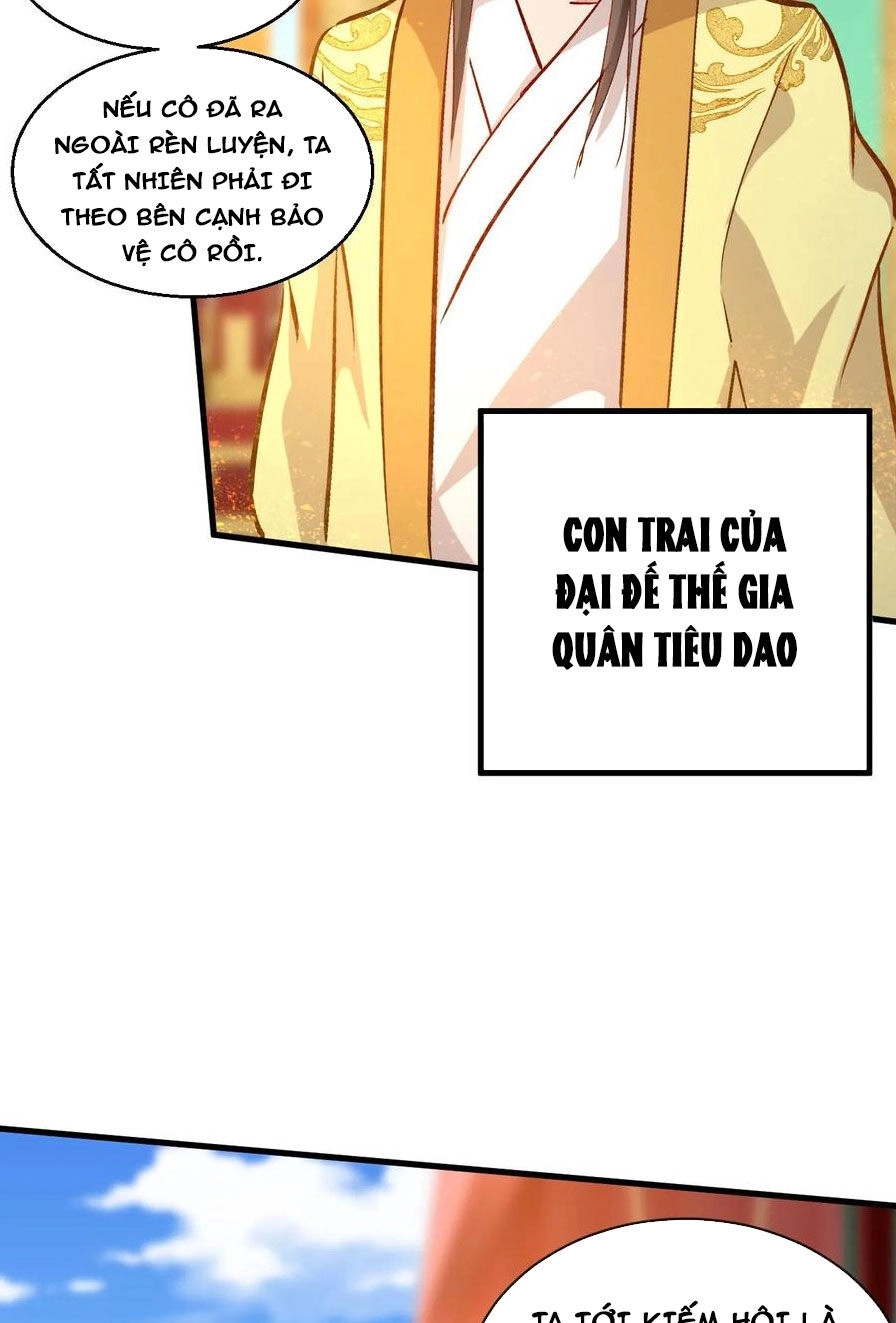 Vô Địch Đốn Ngộ Chapter 186 - 9