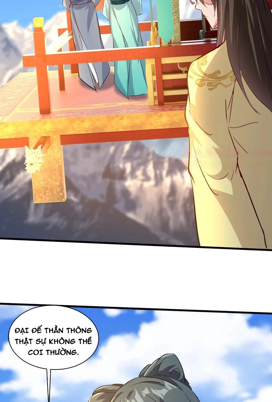 Vô Địch Đốn Ngộ Chapter 186 - 15