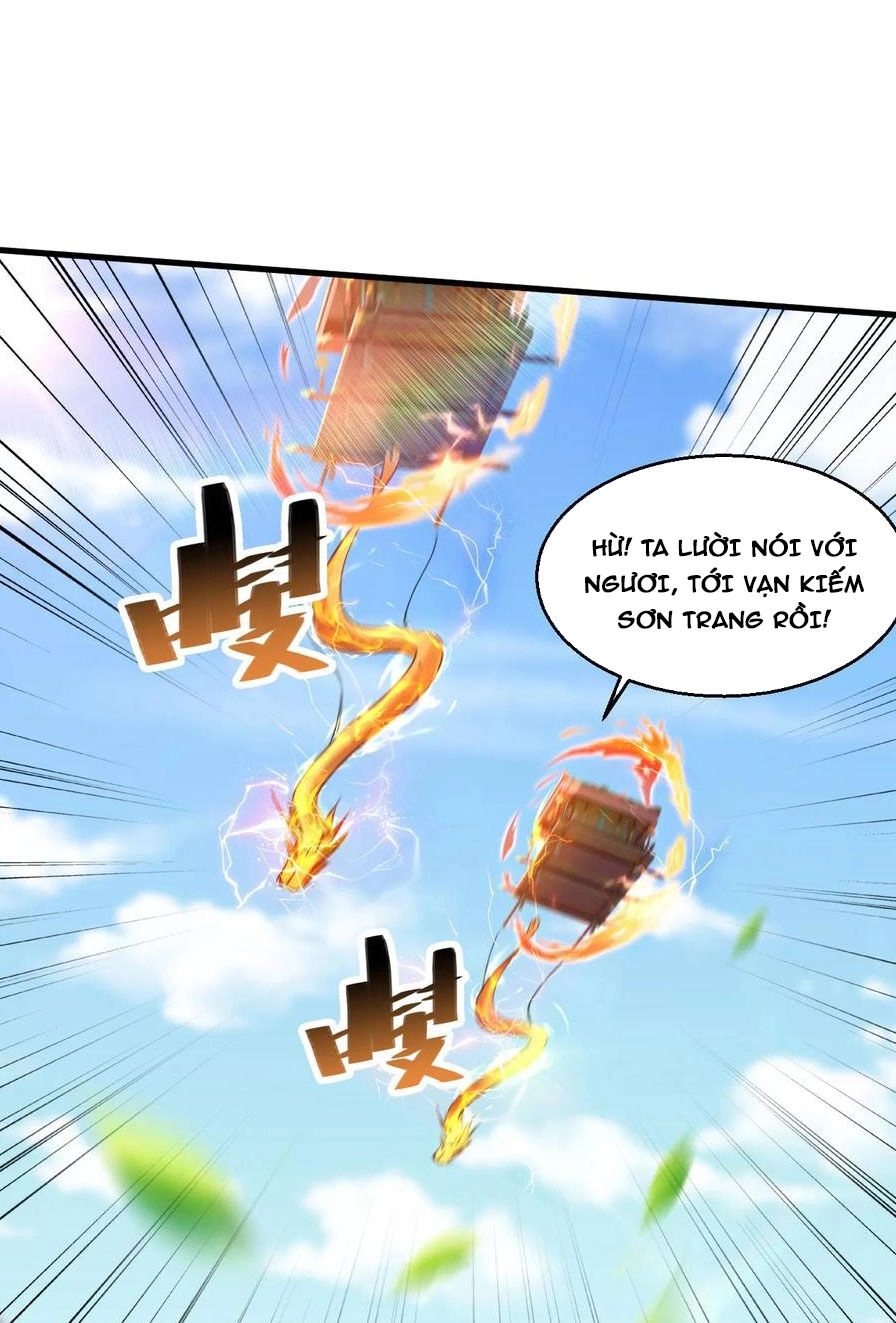 Vô Địch Đốn Ngộ Chapter 186 - 18