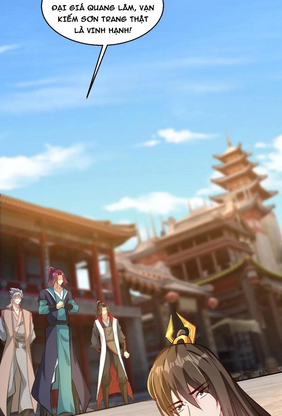 Vô Địch Đốn Ngộ Chapter 186 - 20