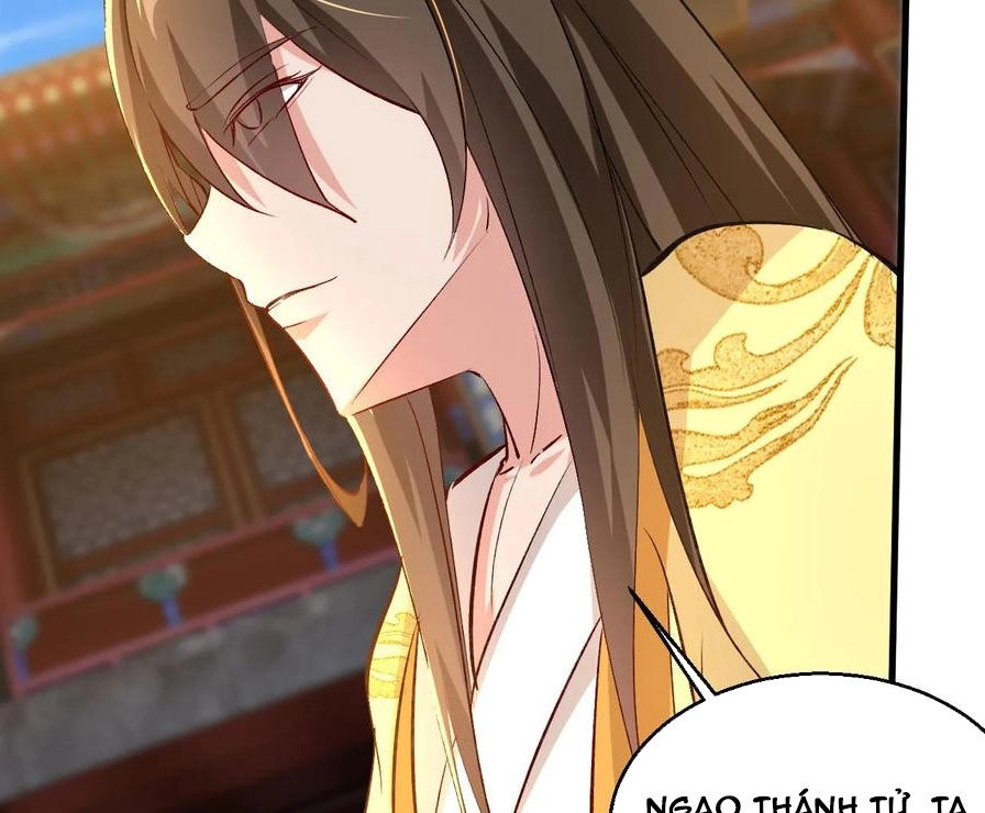 Vô Địch Đốn Ngộ Chapter 186 - 26